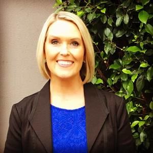 Meet your Posher, Sharon